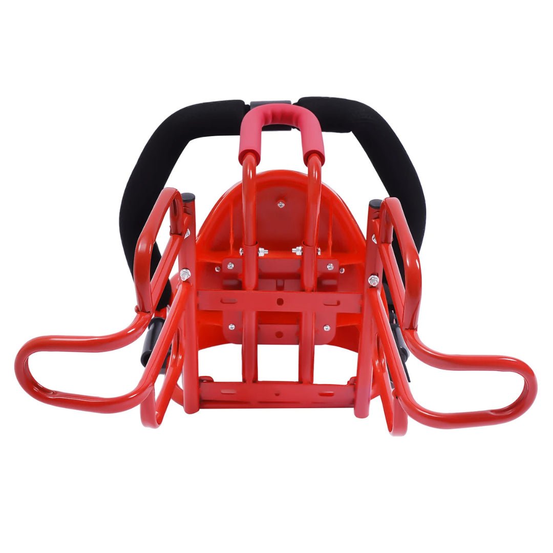 Asiento infantil inteligente - Accesorios - Tienda de ruedas