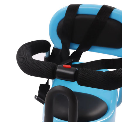 Asiento infantil inteligente - Accesorios - Tienda de ruedas