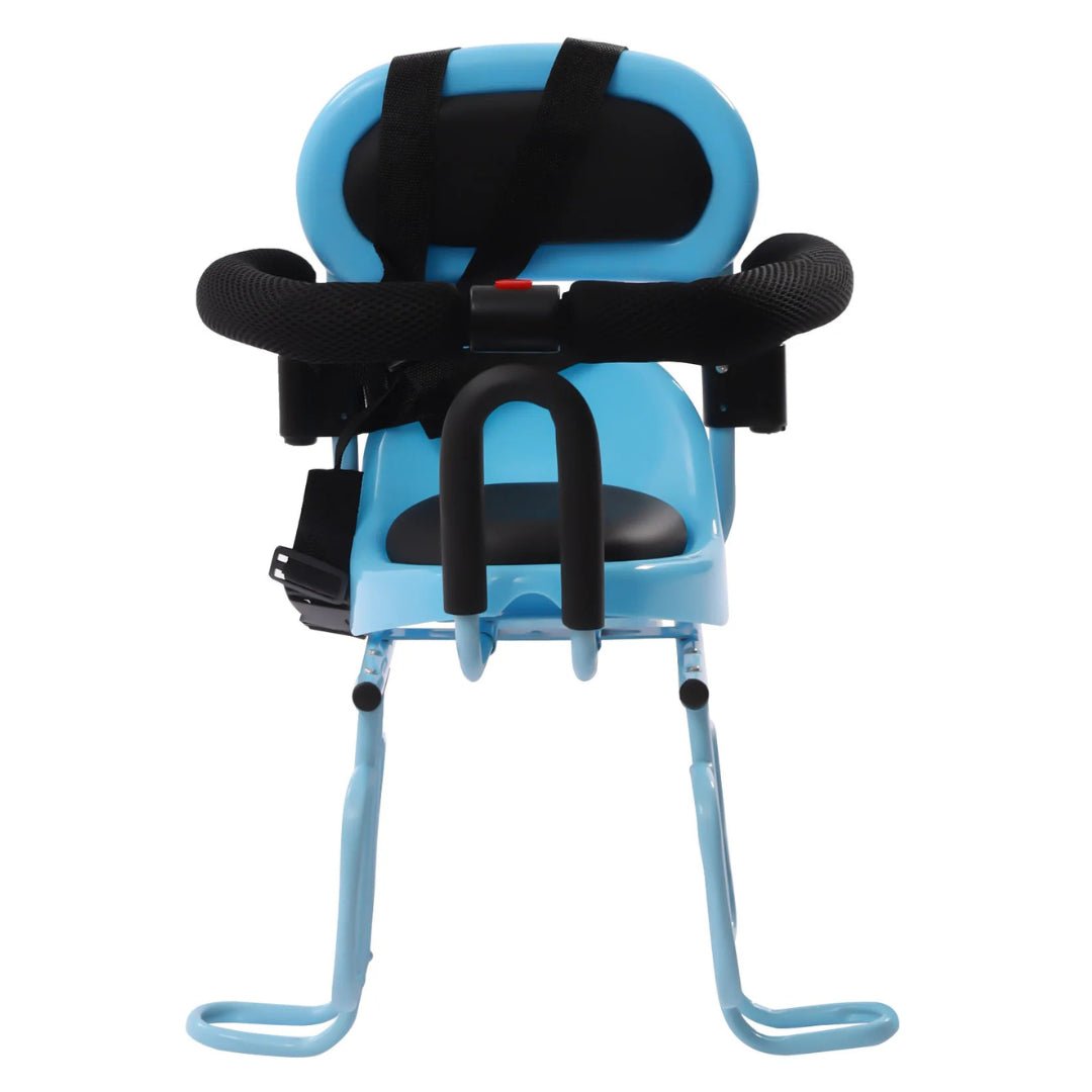 Asiento infantil inteligente - Accesorios - Tienda de ruedas