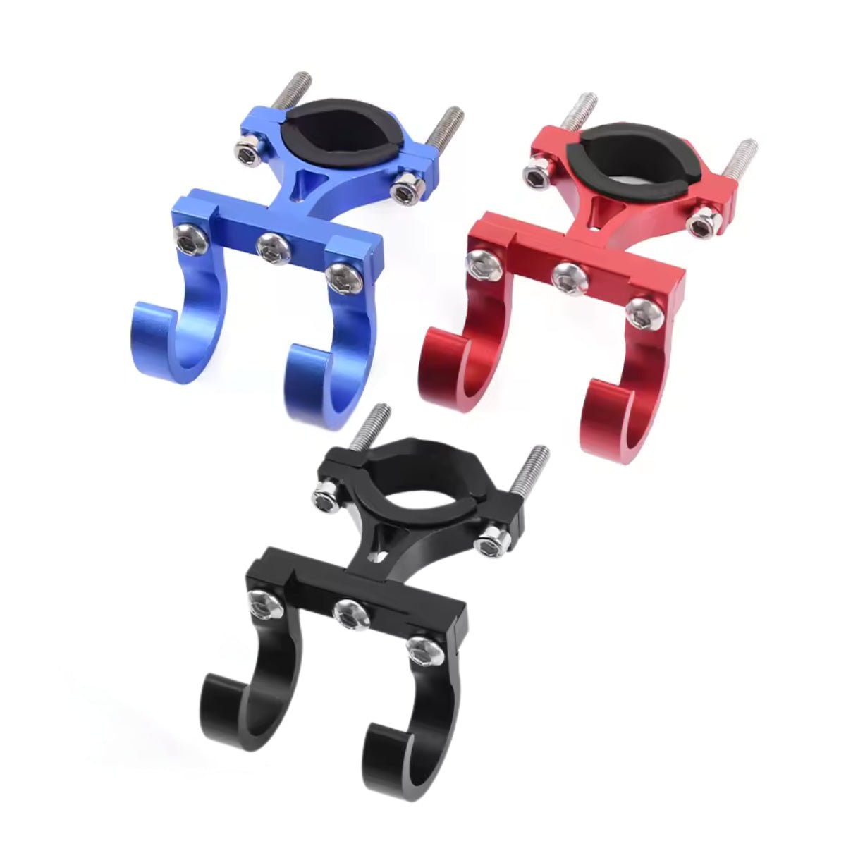 Gancho doble inteligente - Accesorios - Tienda de ruedas