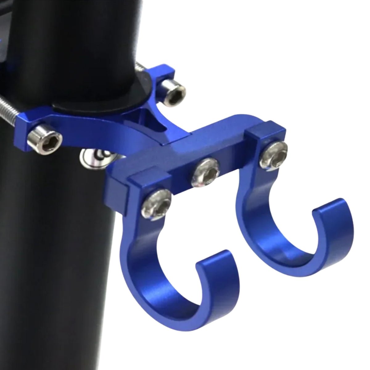 Gancho doble inteligente - Accesorios - Tienda de ruedas