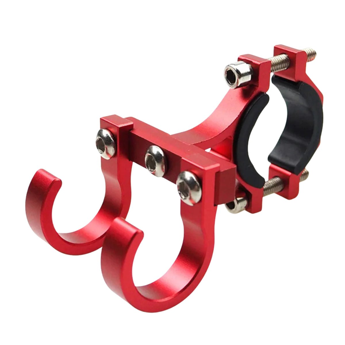 Gancho doble inteligente - Accesorios - Tienda de ruedas