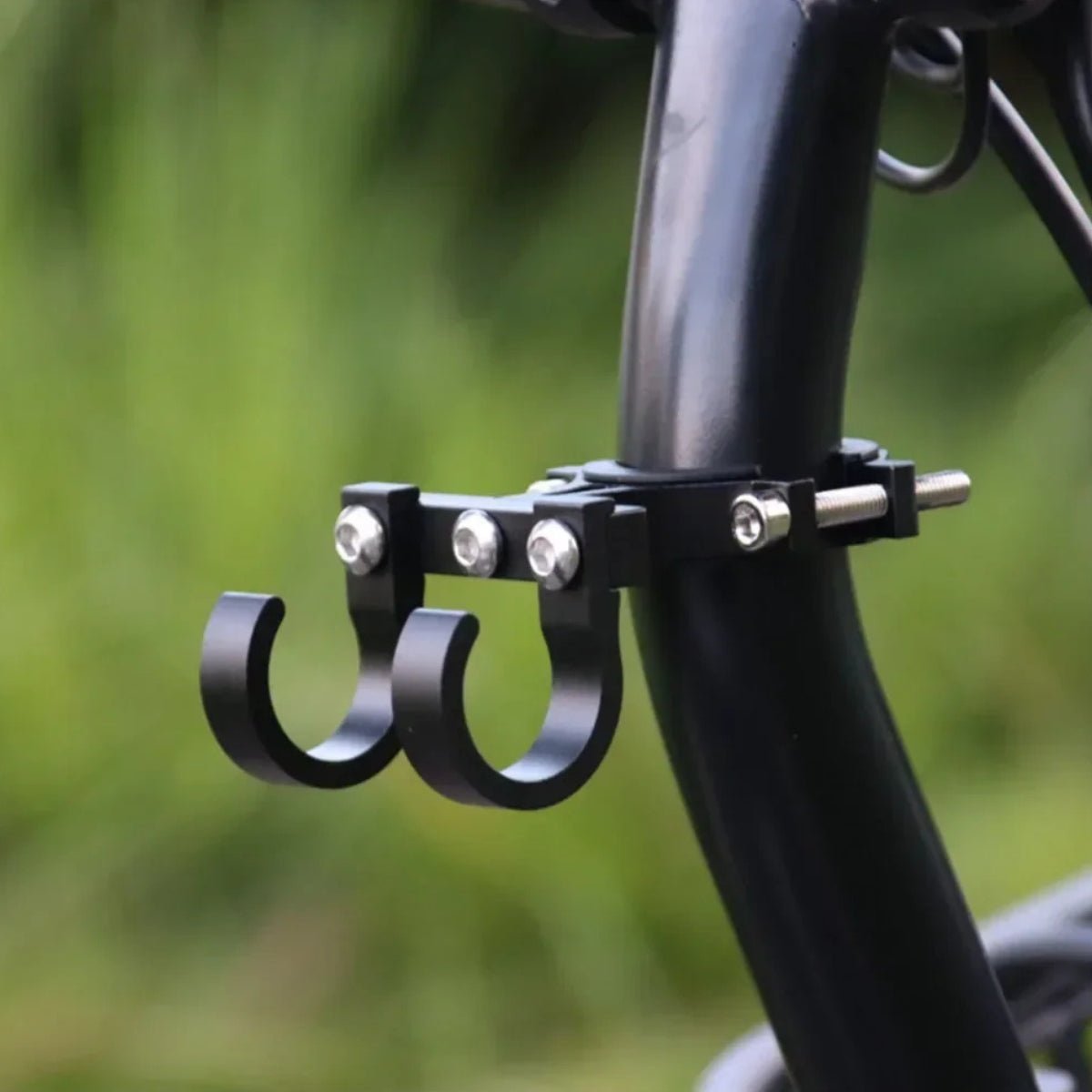 Gancho doble inteligente - Accesorios - Tienda de ruedas