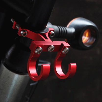 Gancho doble inteligente - Accesorios - Tienda de ruedas