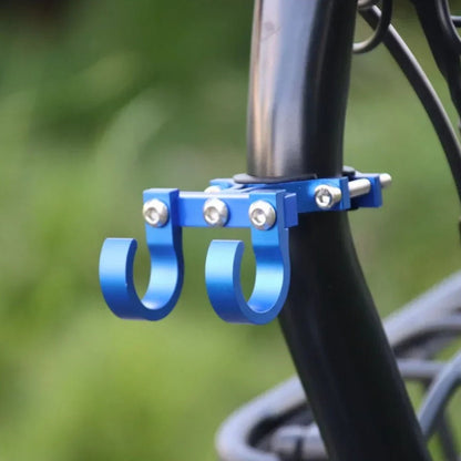 Gancho doble inteligente - Accesorios - Tienda de ruedas