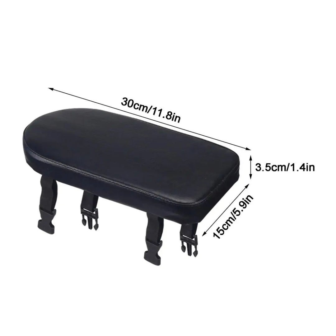 Smart pad for luggage rack - Accessories - Wheelyshop