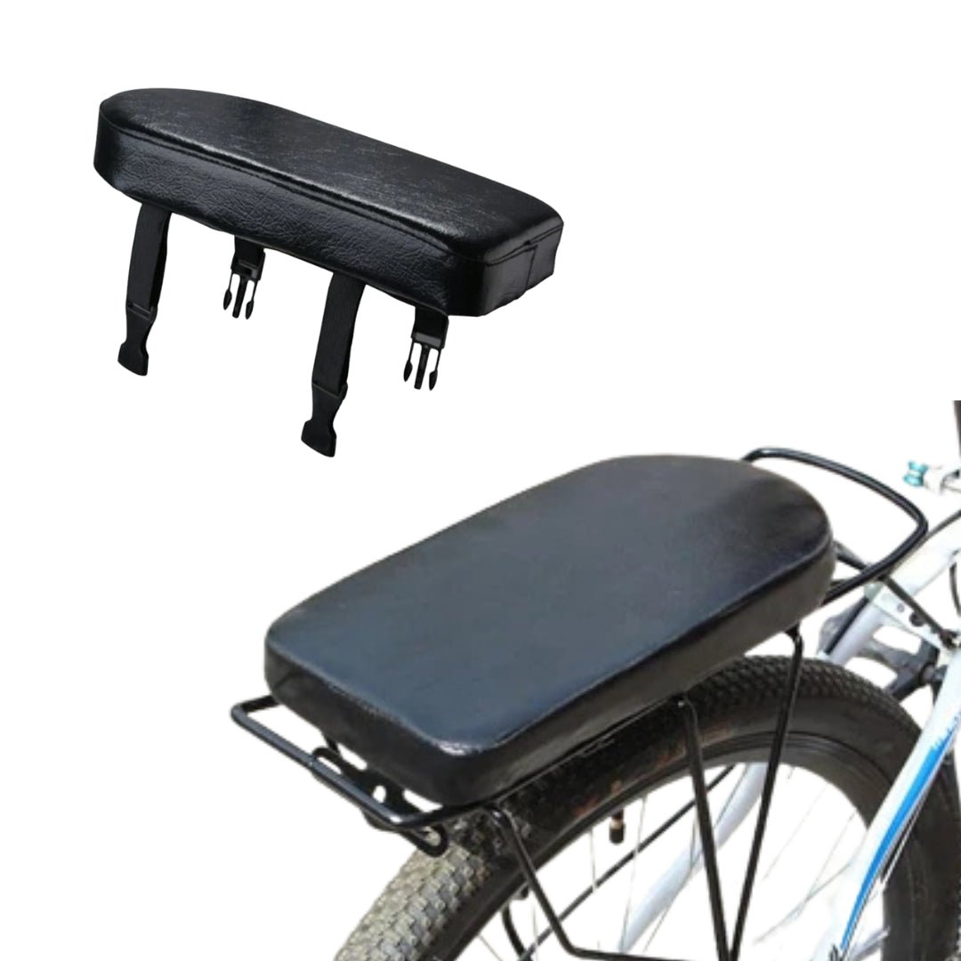 Smart pad for luggage rack - Accessories - Wheelyshop