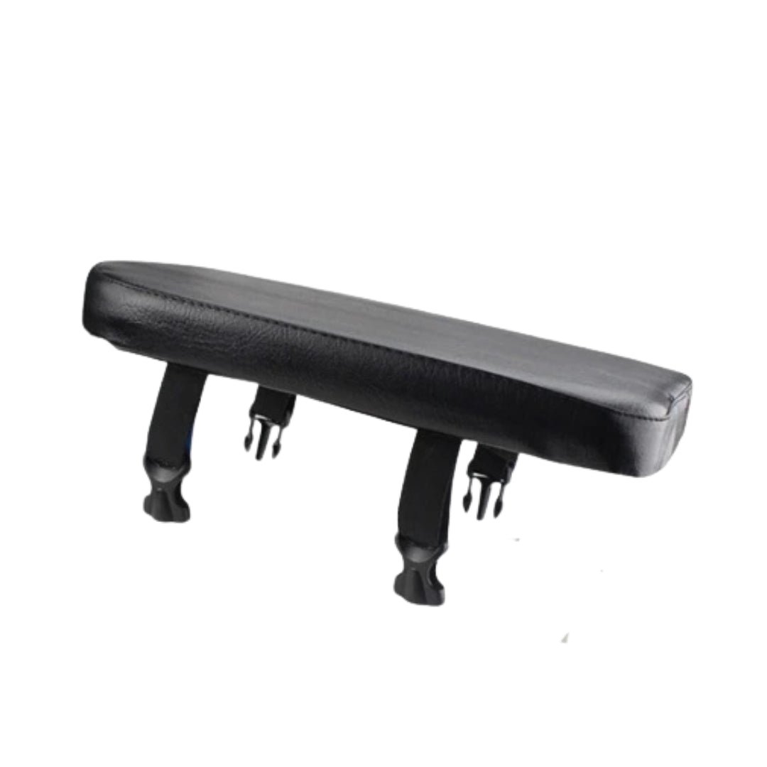 Smart pad for luggage rack - Accessories - Wheelyshop