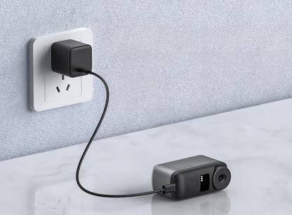 Bomba eléctrica inteligente - Accesorios - Tienda de ruedas