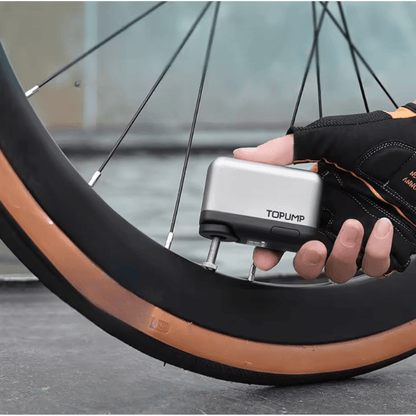 Bomba eléctrica inteligente - Accesorios - Tienda de ruedas