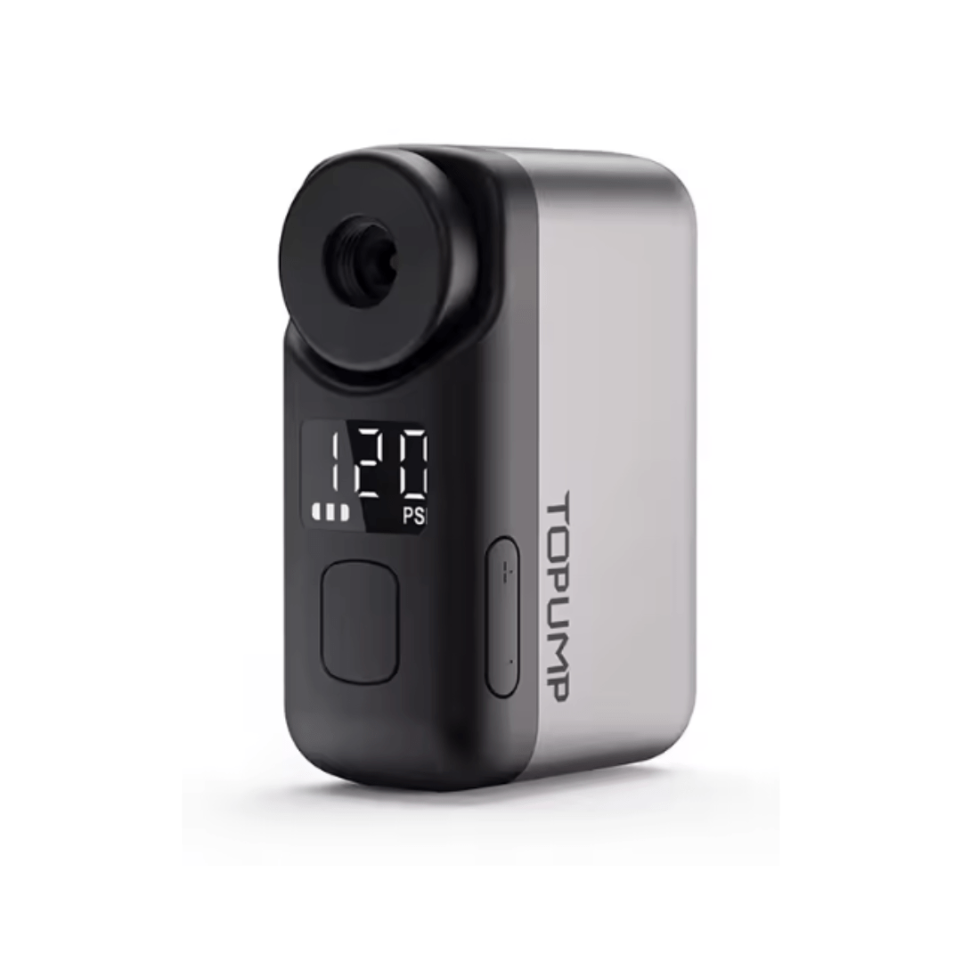 Bomba eléctrica inteligente - Accesorios - Tienda de ruedas