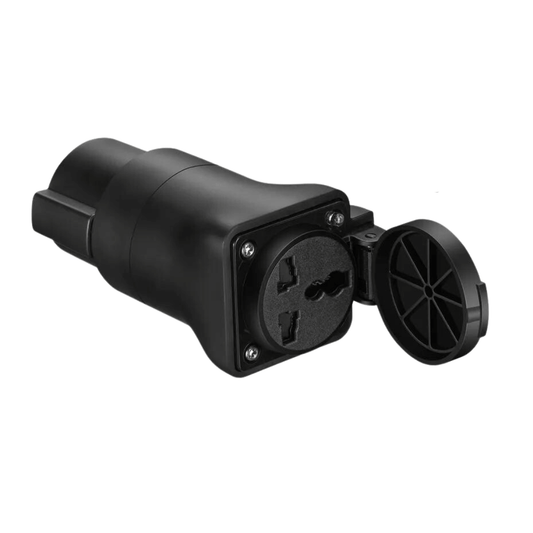 EV inteligente - adaptador - Accesorios - Tienda de ruedas