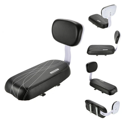 Smart extra saddle - electric bike - Accessories - Wheelyshop