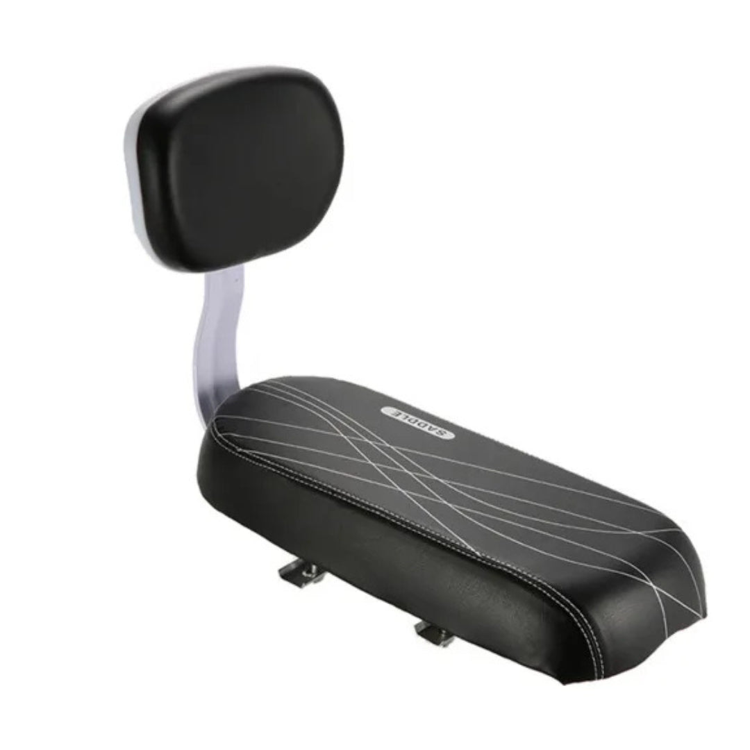 Smart extra saddle - electric bike - Accessories - Wheelyshop