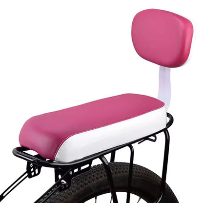 Smart extra saddle - electric bike - Accessories - Wheelyshop