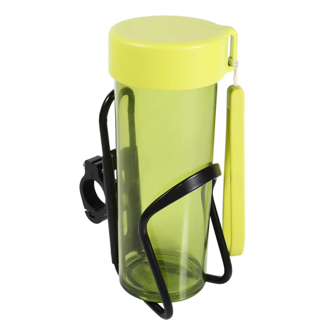 Smart bottle holder - Metal - Accessories - Wheelyshop