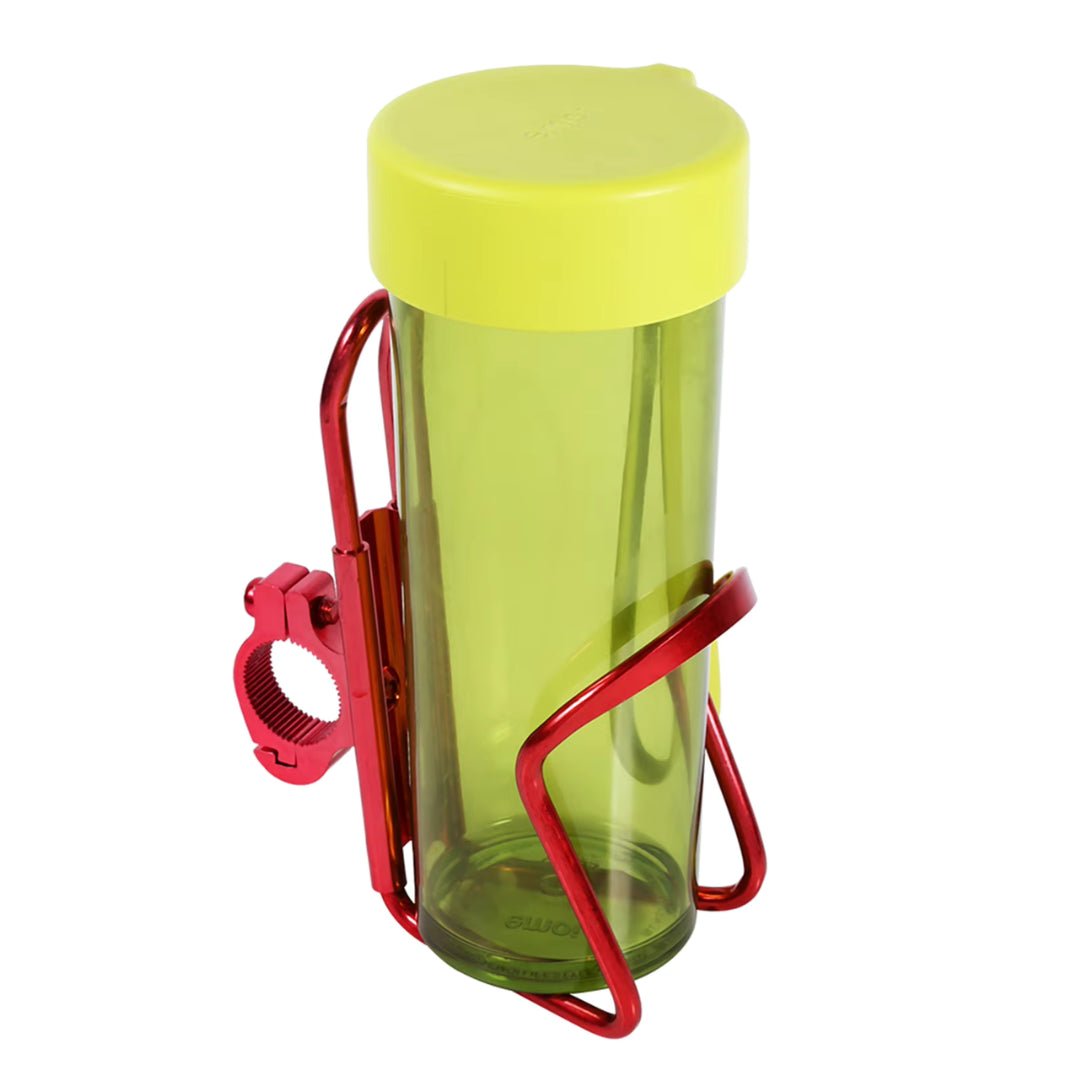 Smart bottle holder - Metal - Accessories - Wheelyshop