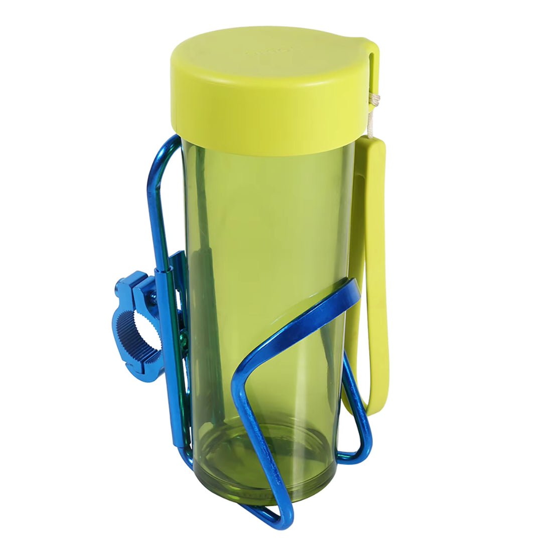 Smart bottle holder - Metal - Accessories - Wheelyshop