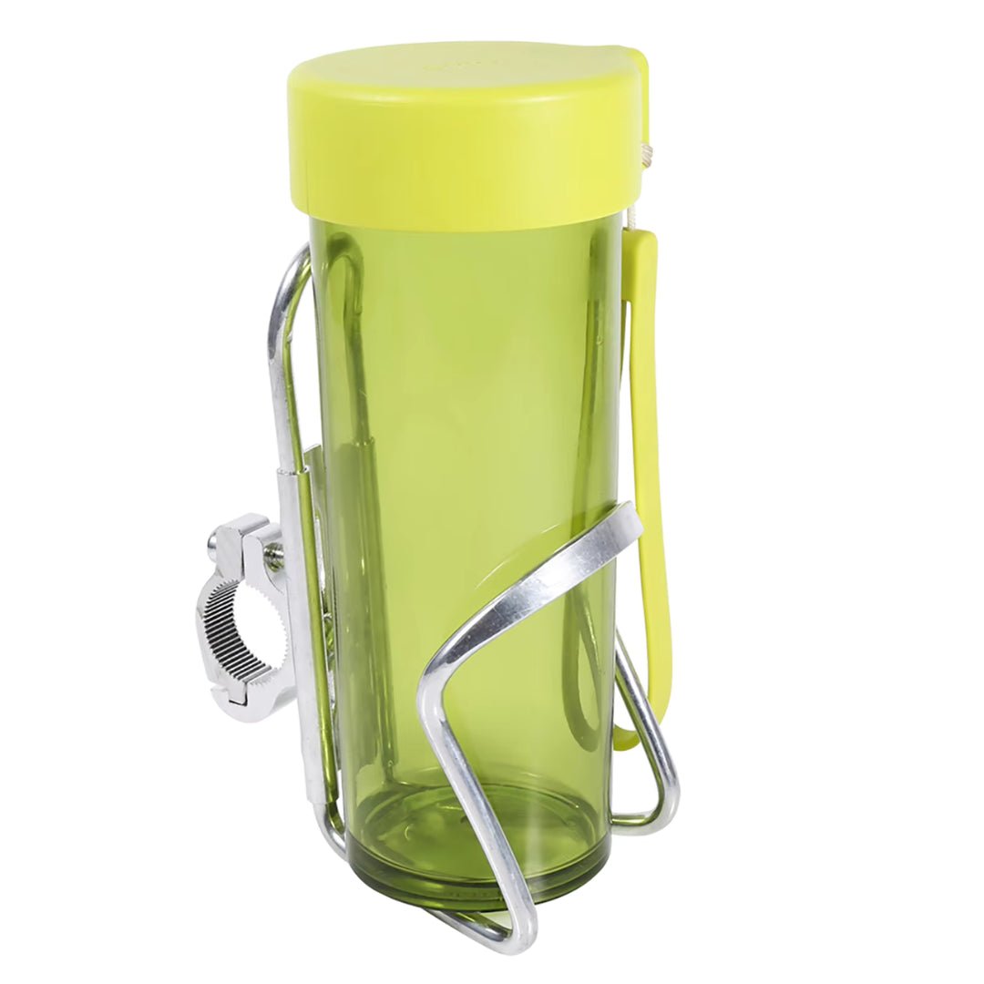 Smart bottle holder - Metal - Accessories - Wheelyshop