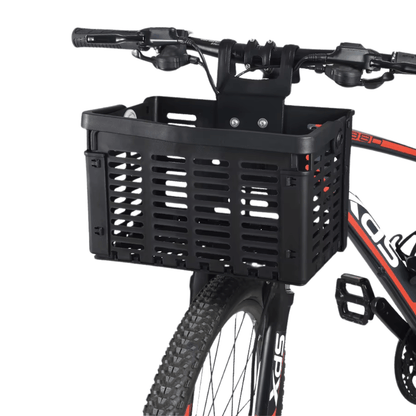 Cesta de almacenamiento inteligente - Accesorios - Tienda de ruedas