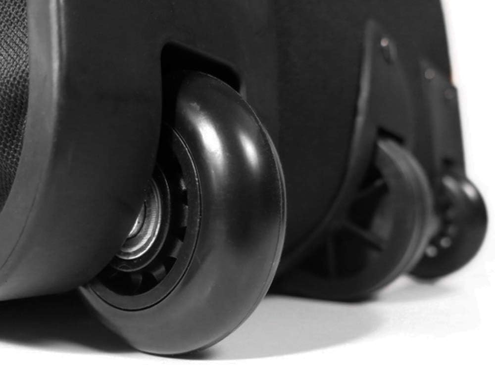 Smart storage bag with wheels - Accessories - Wheelyshop