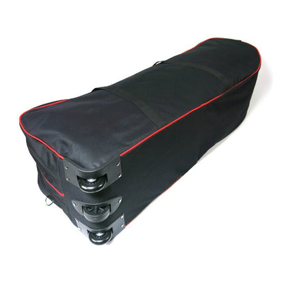 Smart storage bag with wheels - Accessories - Wheelyshop