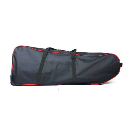 Smart storage bag with wheels - Accessories - Wheelyshop