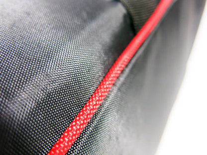 Smart storage bag with wheels - Accessories - Wheelyshop