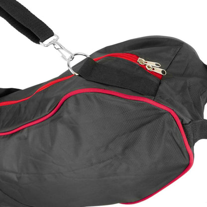 Smart storage bag with wheels - Accessories - Wheelyshop