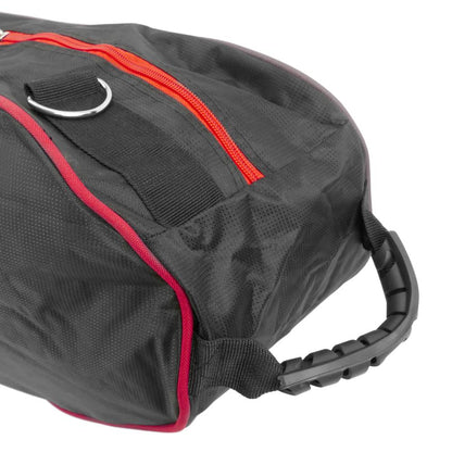 Smart storage bag with wheels - Accessories - Wheelyshop