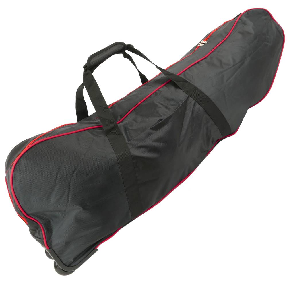 Smart storage bag with wheels - Accessories - Wheelyshop