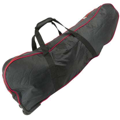 Smart storage bag with wheels - Accessories - Wheelyshop