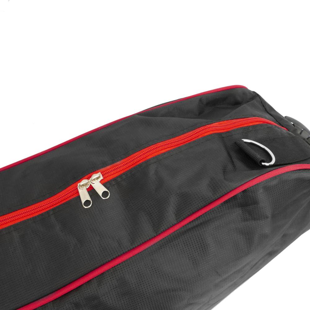 Smart storage bag with wheels - Accessories - Wheelyshop