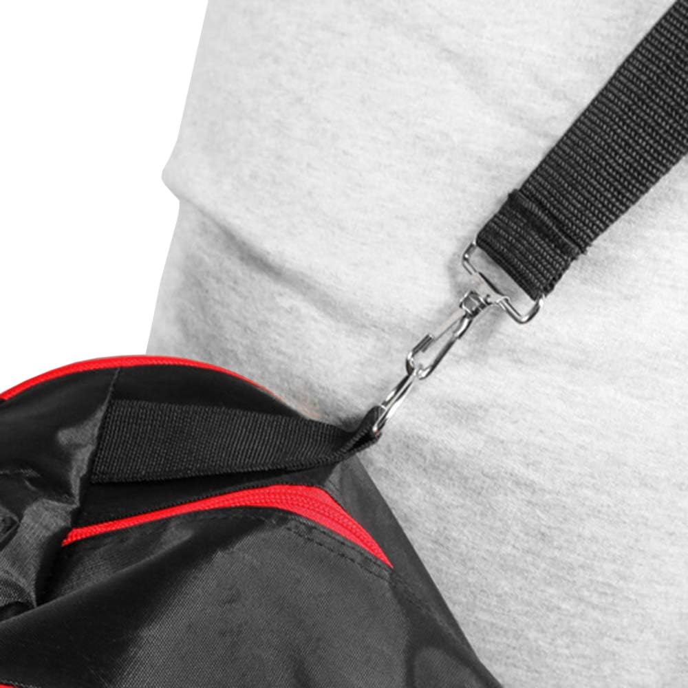 Smart storage bag with wheels - Accessories - Wheelyshop