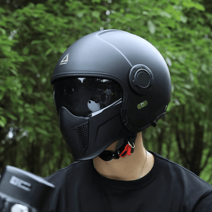 Casco inteligente - Edición Premium - Accesorios - Tienda de ruedas
