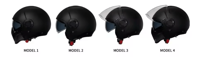 Casco inteligente - Edición Premium - Accesorios - Tienda de ruedas