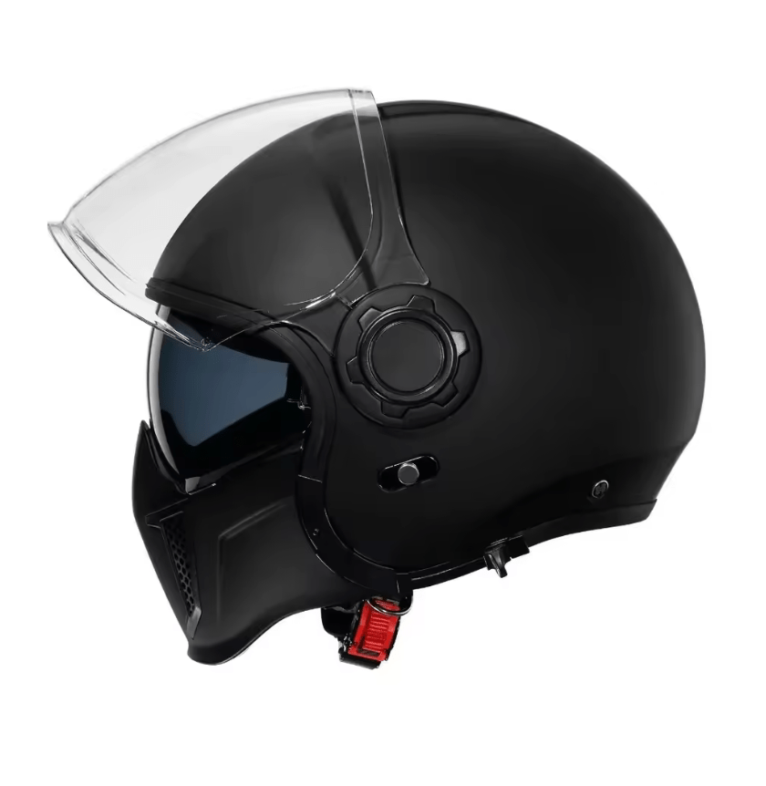 Casco inteligente - Edición Premium - Accesorios - Tienda de ruedas