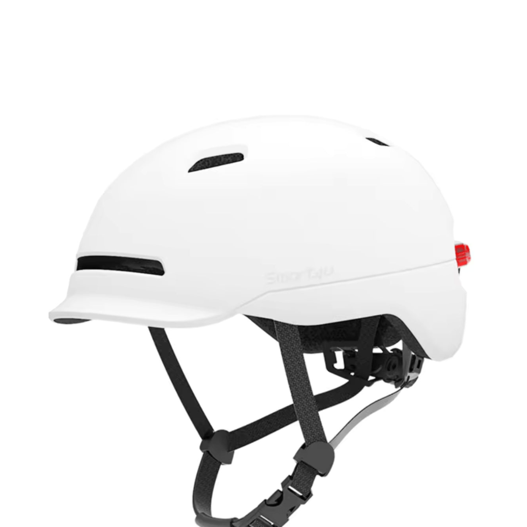 Smart Helmet Pro - Accessories - Wheelyshop