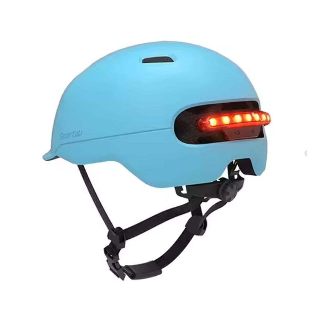 Smart Helmet Pro - Accessories - Wheelyshop