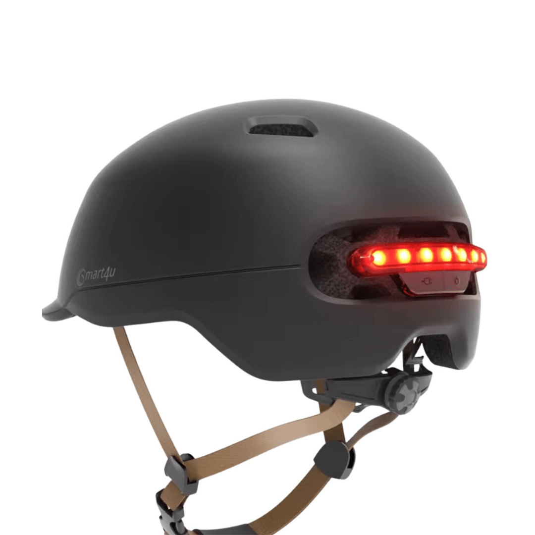 Smart Helmet Pro - Accessories - Wheelyshop