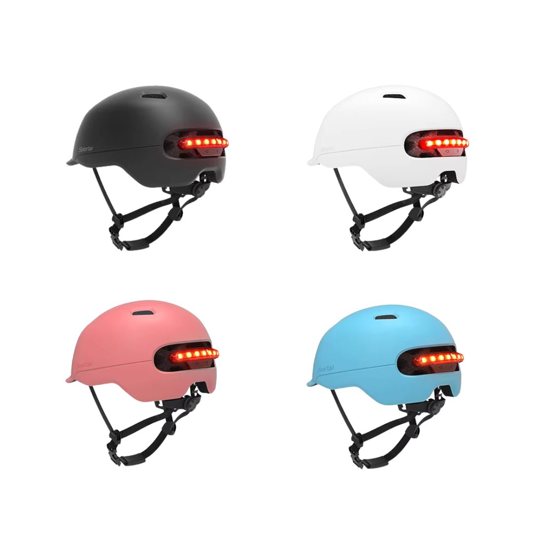 Smart Helmet Pro - Accessories - Wheelyshop