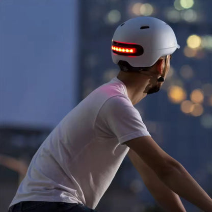 Smart Helmet Pro - Accessories - Wheelyshop