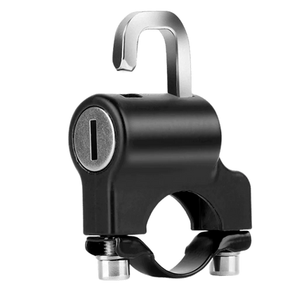 Smart helmet lock - Accessories - Wheelyshop