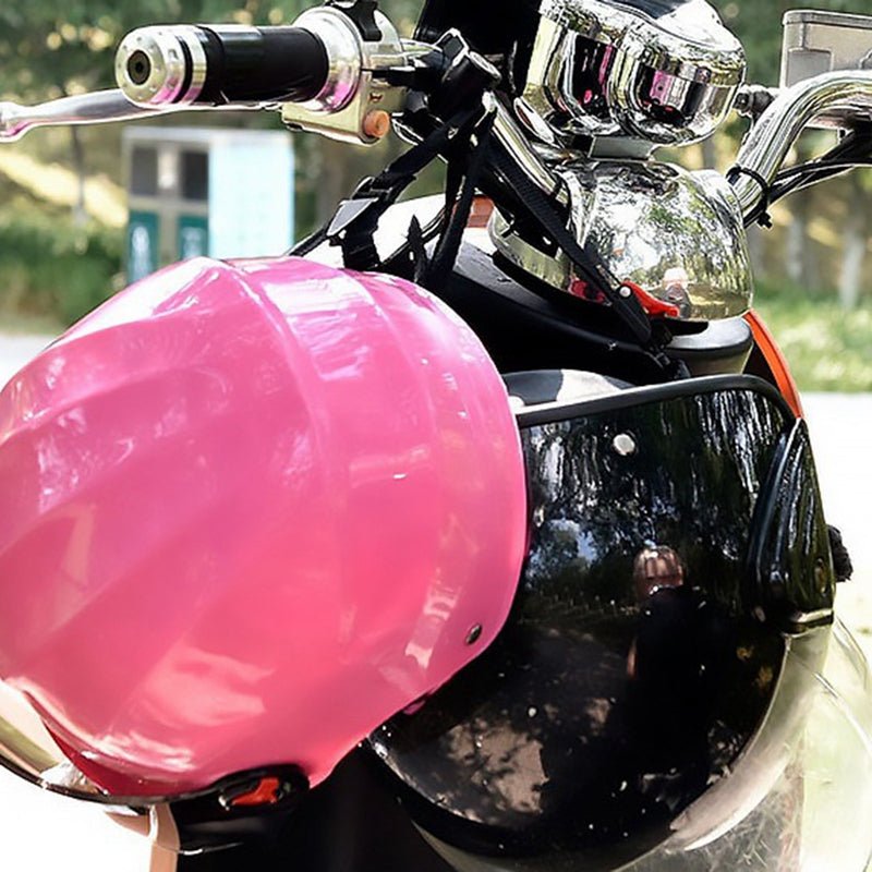 Smart helmet lock - Accessories - Wheelyshop