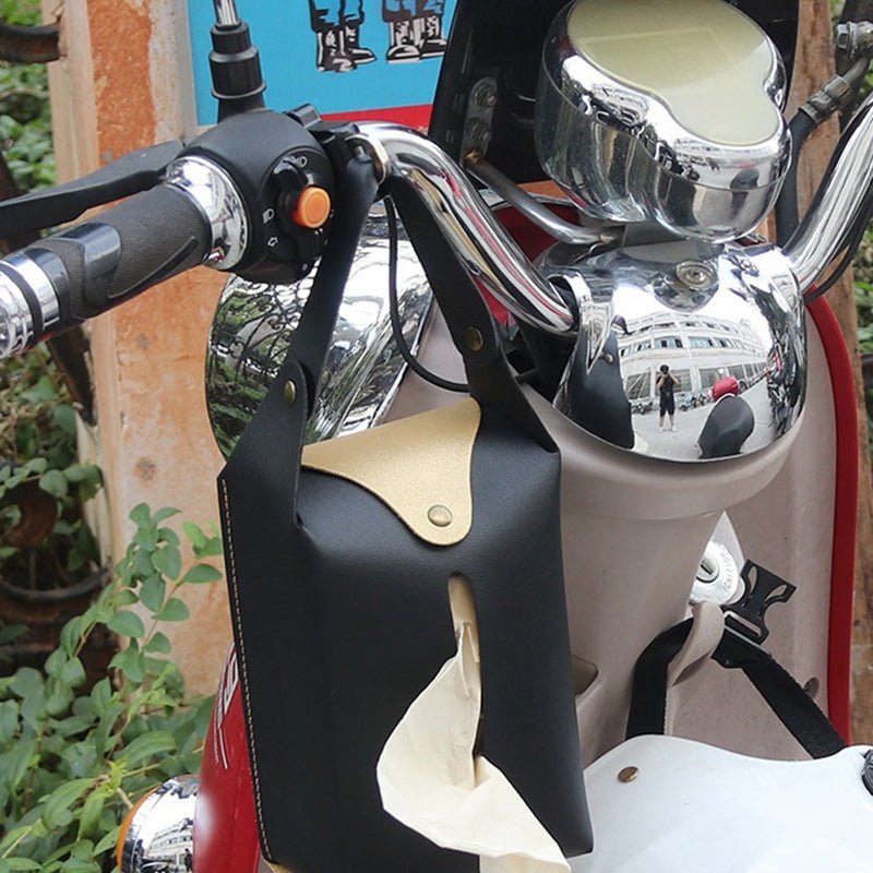 Smart helmet lock - Accessories - Wheelyshop