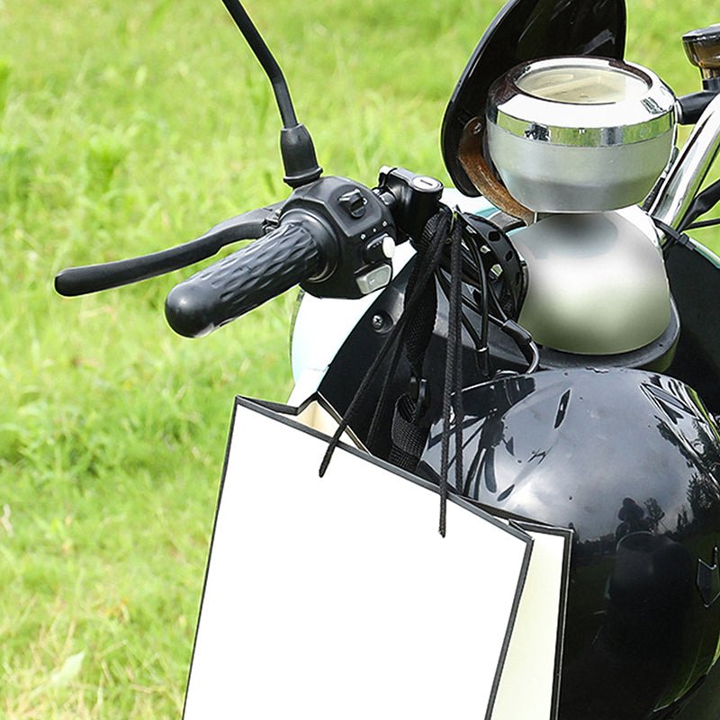 Smart helmet lock - Accessories - Wheelyshop