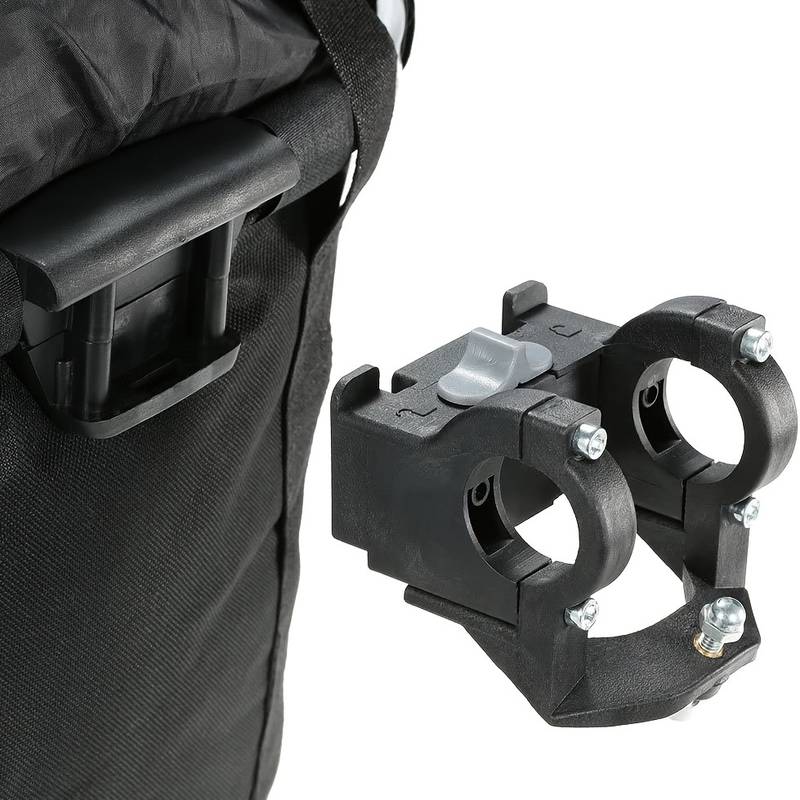 Cesta para perros inteligente - Accesorios - Tienda de ruedas