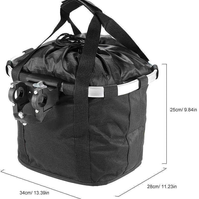 Cesta para perros inteligente - Accesorios - Tienda de ruedas