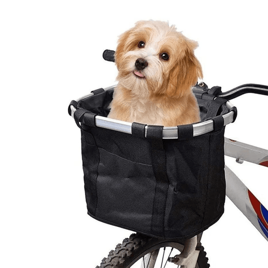 Cesta para perros inteligente - Accesorios - Tienda de ruedas