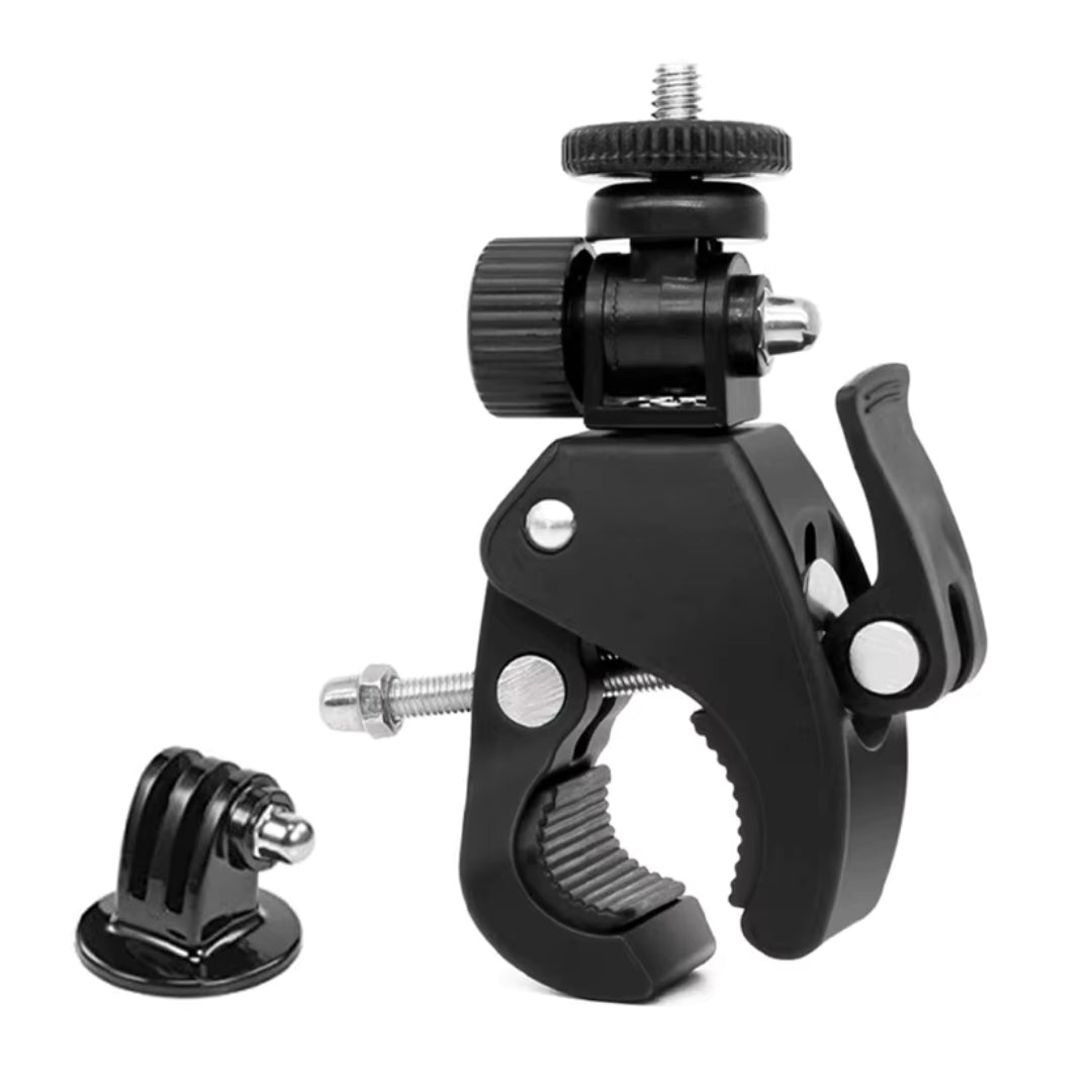 Smart camera holder GoPro/DJI - Accessories - Wheelyshop